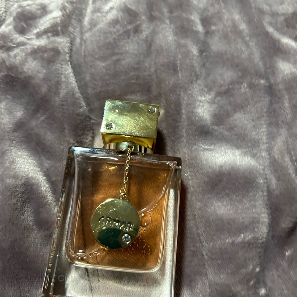 Armaf Club de Nuit Woman EDP 105ml Partial Bottle EUC